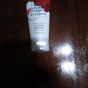 Bath and Body Works